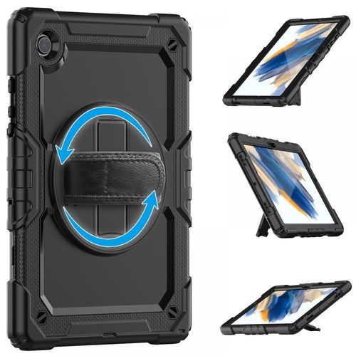 Etui Solid360 do Samsung Galaxy Tab A8 10.5 na Arena.pl