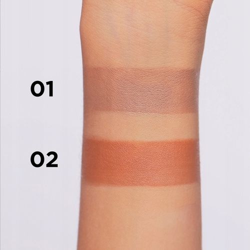 Eveline Cosmetics Wonder Show Bronzer w sztyfcie Nr 01 na Arena.pl