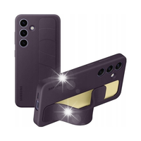 Etui SAMSUNG Standing Grip Case do Galaxy S24 EF-GS921CEEGWW