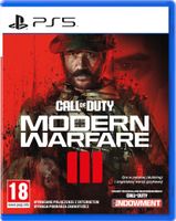 Gra PS5 Call of Duty: Modern Warfare III C.O.D.E. Edition
