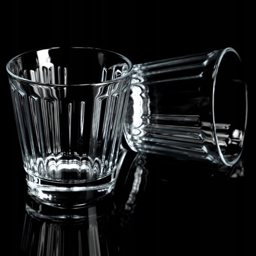 Szklanka Do Drinków 175ml Whisky Napojów Wody Soku na Arena.pl