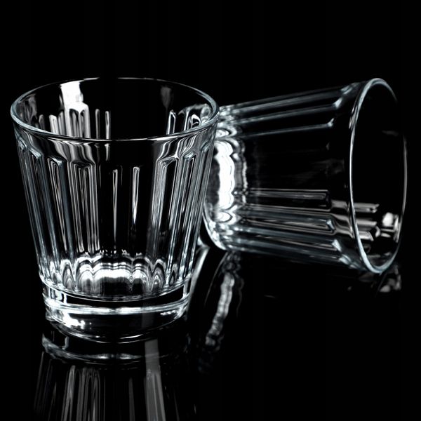 Szklanka Do Drinków 175ml Whisky Napojów Wody Soku zdjęcie 7