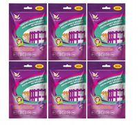 Ardor Pochłaniacze Wilgoci na Wieszaku Lawenda Kpl 6szt