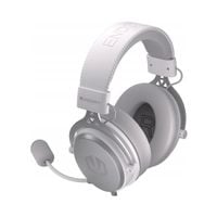Słuchawki nauszne Endorfy Viro Plus USB Onyx White
