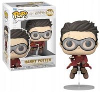 Figurka FUNKO POP Movies Harry Potter 165 with Broom