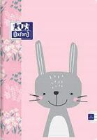 zeszyt a5/32k linia oxf kids 400175620 a'10