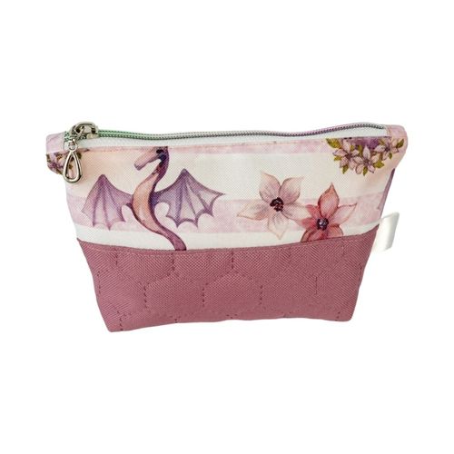 Kosmetyczka Smoczy Mix dla dziecka Rozmiar Kosmetyczki - 19cm x 13.5cm x 5cm na Arena.pl