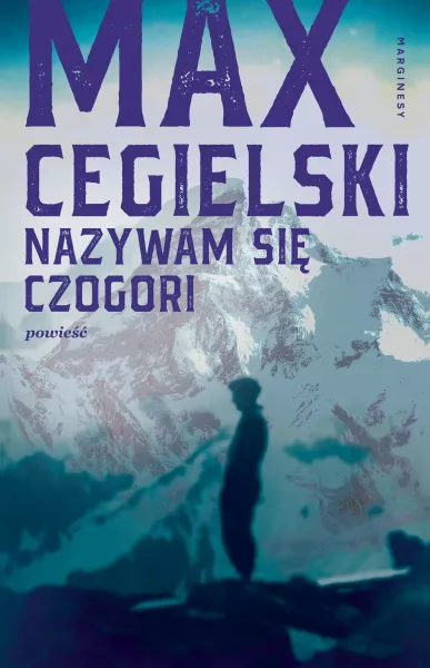 Nazywam się Czogori zdjęcie 1