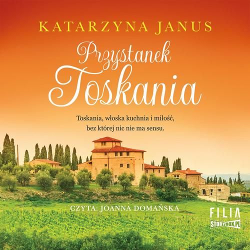 (mp3) Przystanek Toskania zdjęcie 1