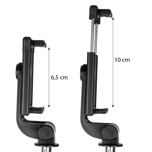 Kijek Do Selfie/ Statyw + Pilot Izoxis 23518 na Arena.pl