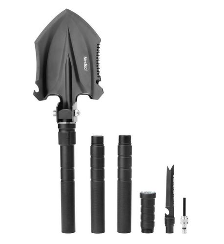 Saperka wielofunkcyjna NexTool Medium NE20206 na Arena.pl