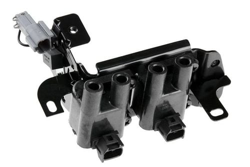 CEWKA ZAPŁONOWA HYUNDAI ACCENT II 2002 2003 2004 2005 na Arena.pl