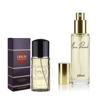 perfumy nr 716 100ml - zamiennik inspirowany opium od yves saint laurent