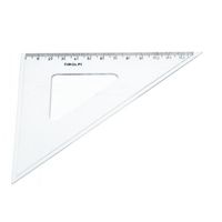 ekierka 20 szt skala 45 / 12 cm