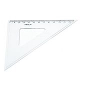 ekierka 20 szt skala 45 / 12 cm