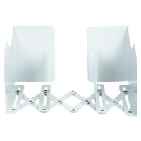 Organizer na książki lub segregatory