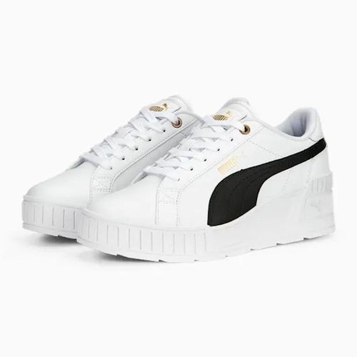 Buty Puma Karmen Wedge r.39 na Arena.pl