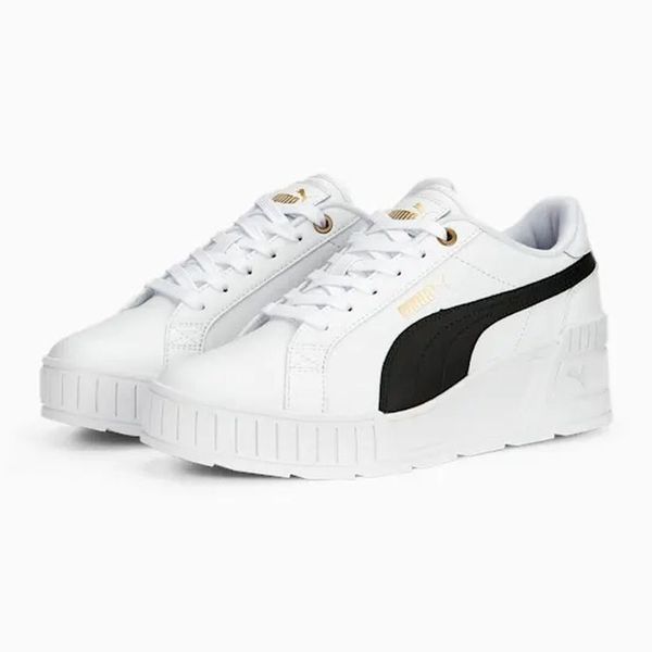 Buty Puma Karmen Wedge r.39 zdjęcie 3