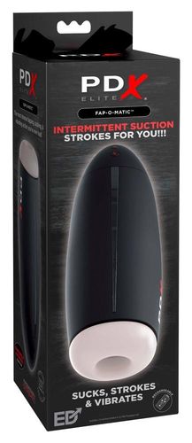 masturbator wibrujący obciągający ssający automat na Arena.pl