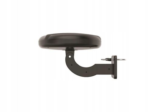 Antena zewnętrzna TechniSat Smarttenne 5HD DAB+ DVB-T2 Wzmacniacz na Arena.pl