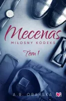 Miłosny kodeks. Tom 1. Mecenas