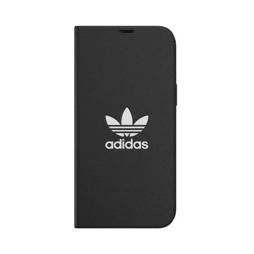 adidas or booklet case basic iphone 12pro max 6,7 czarno biały/black na Arena.pl