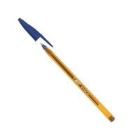 DŁUGOPIS CRISTAL FINE BIC BLUE 3086123132948