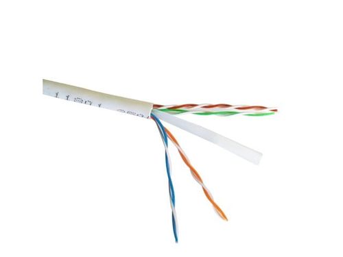 Gembird Patch cord UTP kat.6 5m szary na Arena.pl