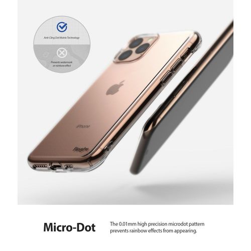 RINGKE AIR IPHONE 11 PRO MAX CLEAR na Arena.pl