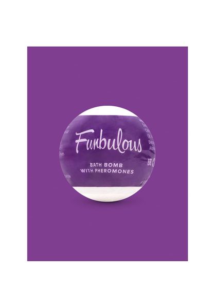 Bielizna-Kule Do Kąpieli Fun zdjęcie 2