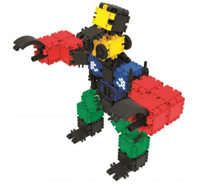 Klocki Rollerbox Clics zdjęcie 6