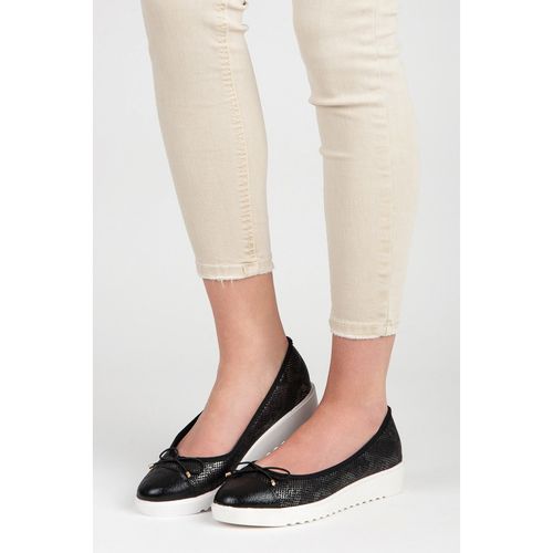 Baleriny ze wzorem r.41 na Arena.pl