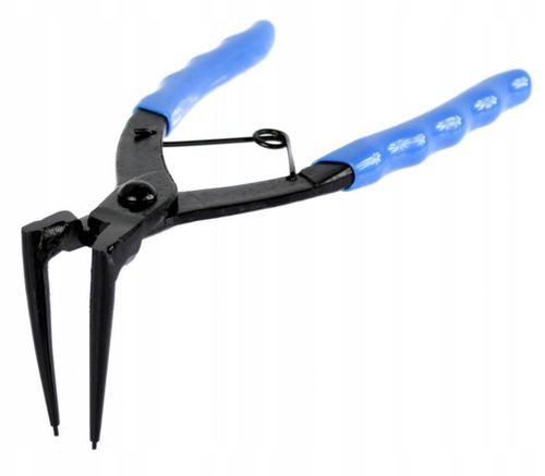 Szczypce Segera do pierścieni wewnętrznych zacisków hamulcowych na Arena.pl