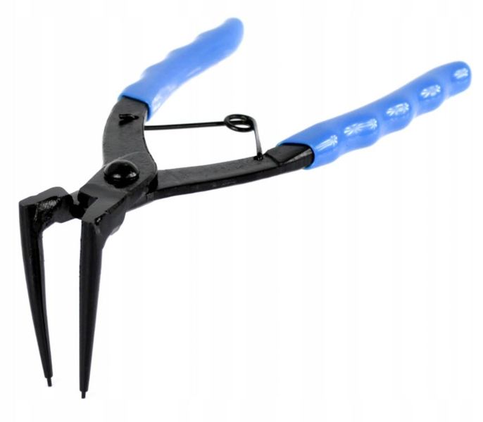 Szczypce Segera do pierścieni wewnętrznych zacisków hamulcowych zdjęcie 10