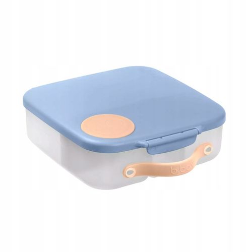 B.Box Lunchbox Przegródki Wkłady Chłodzące 2000ml na Arena.pl