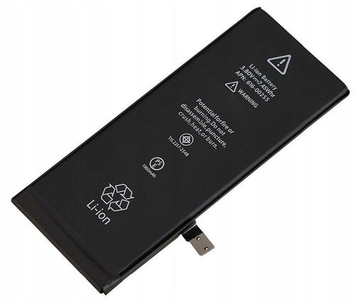 Bateria do telefonu Apple iPhone 7 1960 mAh ŚWIEŻA na Arena.pl