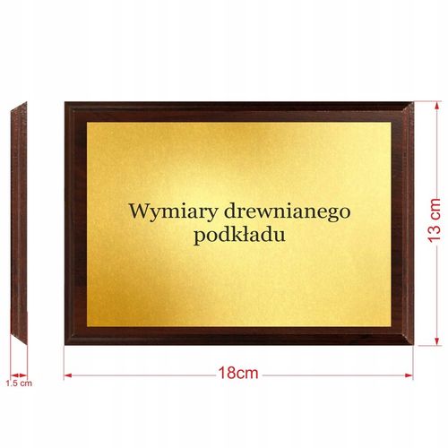 Magiczny Spersonalizowany Upominek Prezent Gift na Rocznicę Ślubu 1-50 lat na Arena.pl