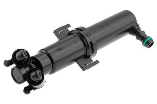 SPRYSKIWACZ REFLEKTORA LEWY PRZÓD SKODA OCTAVIA II 2010 2011 2012 2013 na Arena.pl