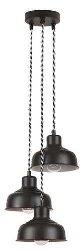 Lampa wisząca Owen na Arena.pl
