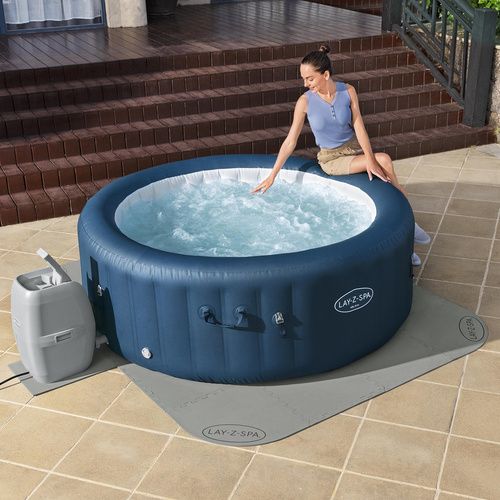 Mata Piankowa Pod Basen- Bestway 60334 na Arena.pl