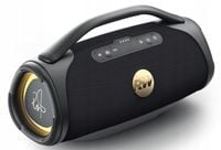 Głośnik Bluetooth PEAQ ICONIC Vibe 4 PPA 700-RW Czarny