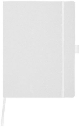 SUPER NOWOŚĆ Notes wielkości tabletu Pad, Biały na Arena.pl