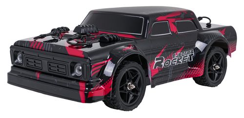 Pojazd Do Driftu Rocket R/C Napęd 4X4 na Arena.pl