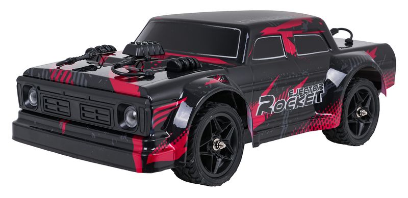 Pojazd Do Driftu Rocket R/C Napęd 4X4 zdjęcie 5