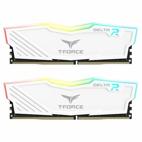 Pamięć RAM Team Group TF4D432G3200HC16FDC01 32 GB DDR4 3200 MHz CL16 na Arena.pl