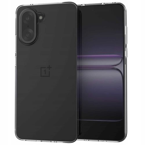 Spacecase Clear Case Oneplus Nord Ce5 na Arena.pl