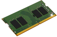 Pamięć SODIMM DDR4 Kingston ValueRAM 8GB (1x8GB) 3200MHz CL22 1,2V