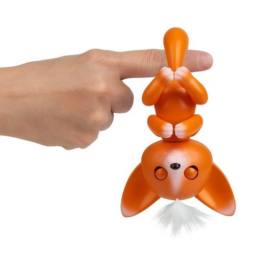 Fingerlings Lisek Mikey na Arena.pl