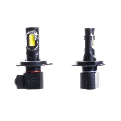EPLH47 OCTOPUS LED ŻARÓWKI H4 COB CANBUS na Arena.pl