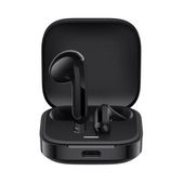 SŁUCHAWKI XIAOMI REDMI BUDS 6 ACTIVE CZARNE BLUETOOTH